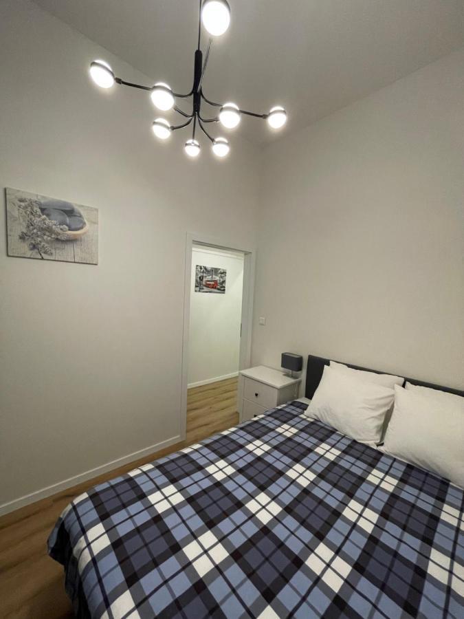 Andrews Cosy Apartment Praga Exterior foto